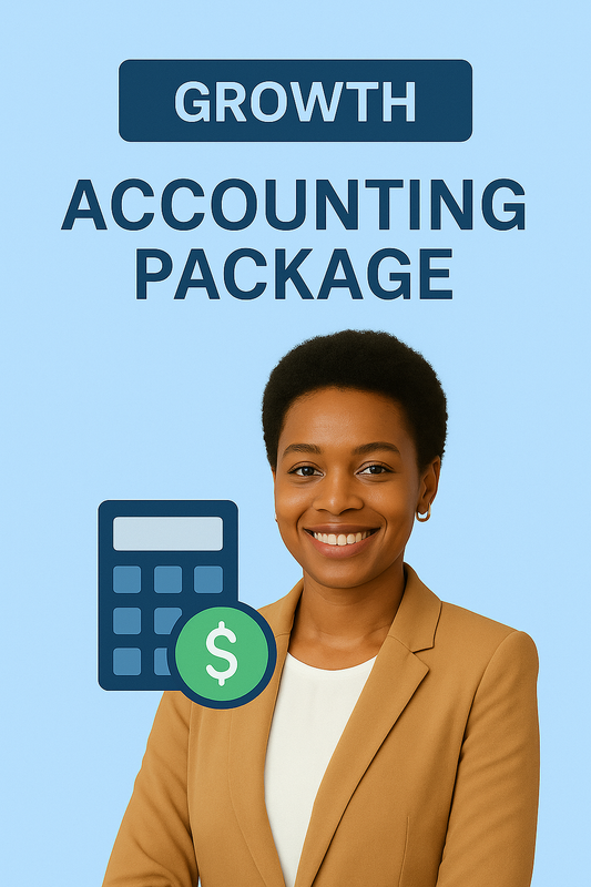 Accounting Package - Growth
