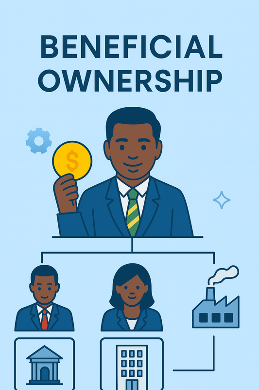 Beneficial Ownership Filing