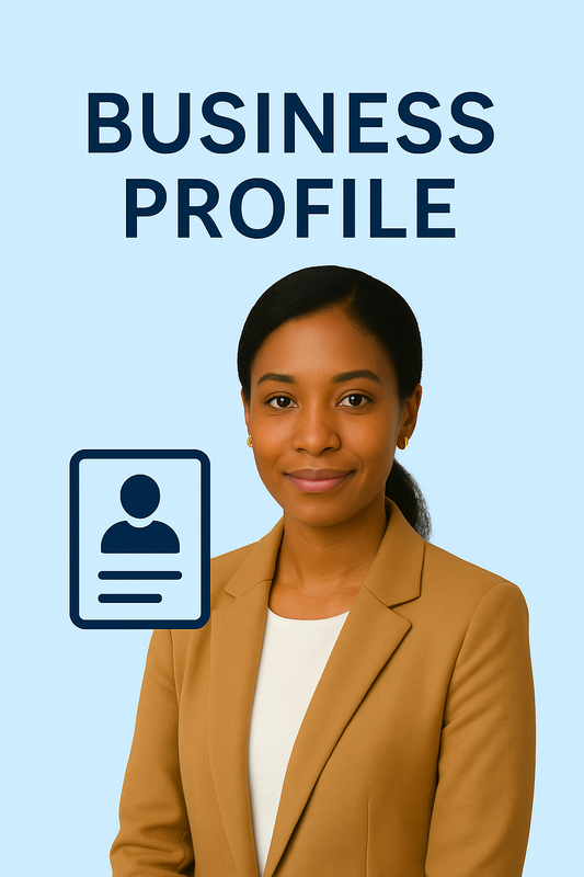 Business Profile