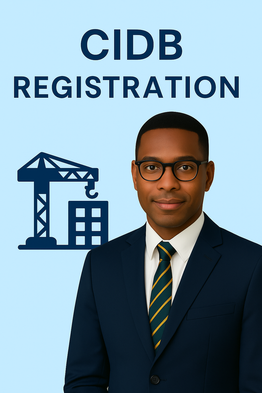CIDB Registration