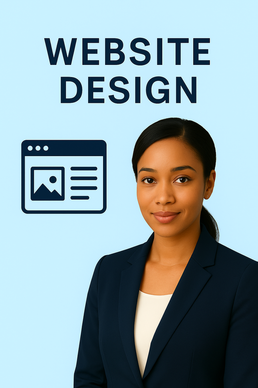 Website Design