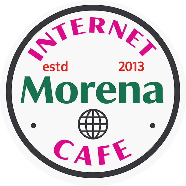 Morena Internet Cafe